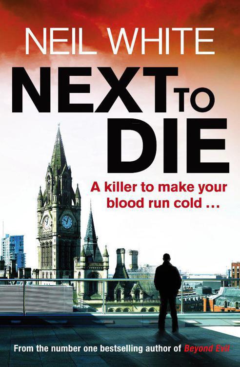 Next to Die