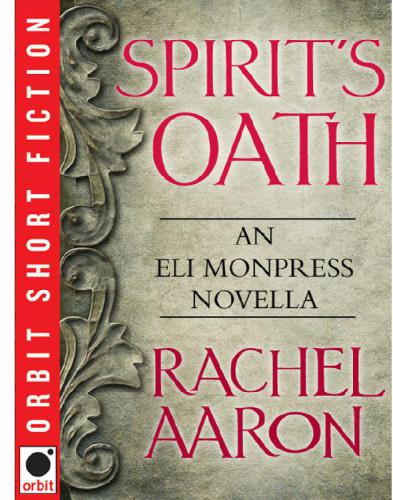 Spirit's Oath