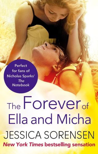 The Forever of Ella and Micha