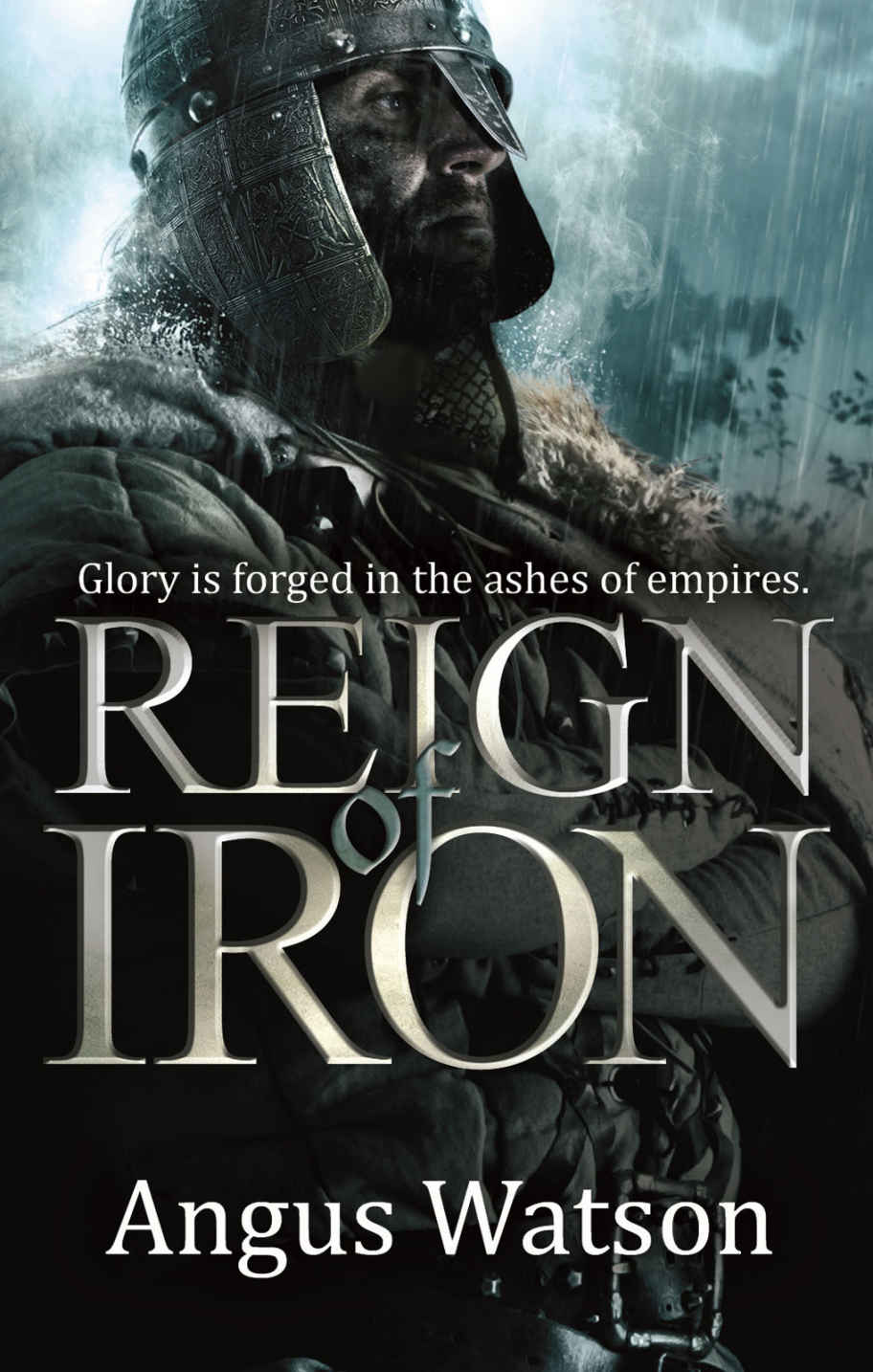 Reign of iron