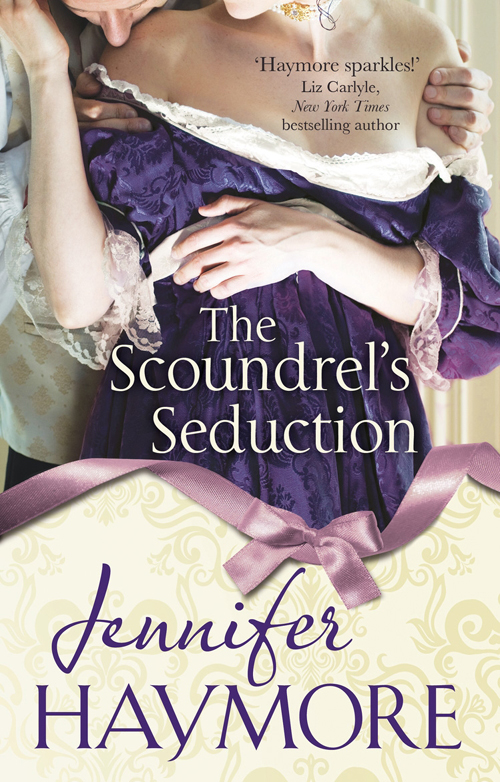 The scoundrel's seduction