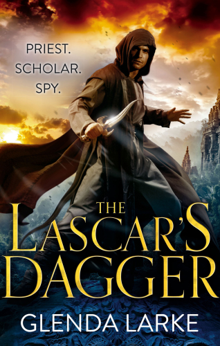 The lascar's dagger