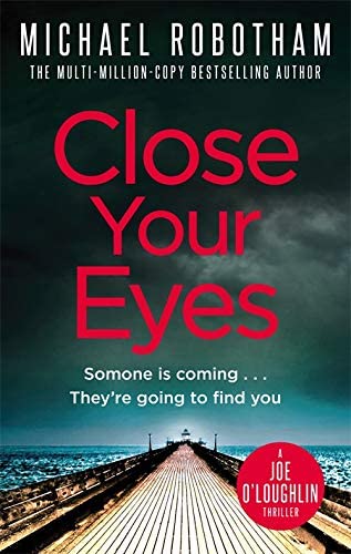 Close Your Eyes