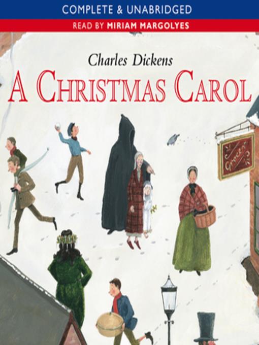 A Christmas Carol