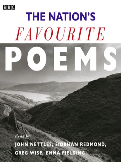 The Nation's Favourite Poems