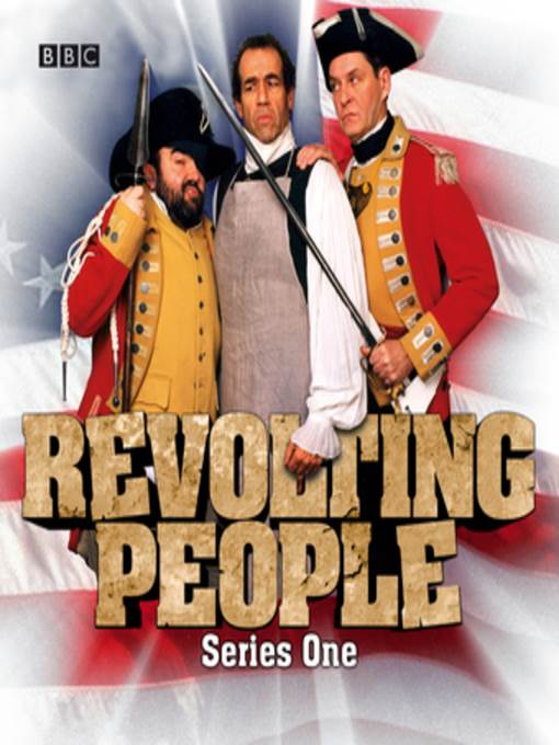 Revolting People, Series 1