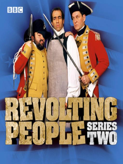 Revolting People, Series 2