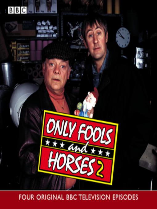 Only Fools and Horses 2