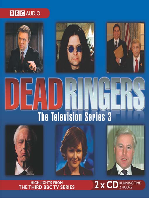 Dead Ringers, Series 3