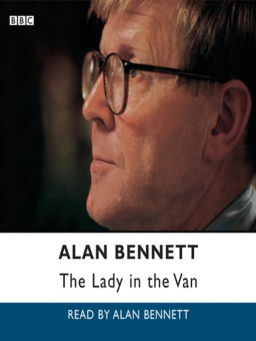 Alan Bennett