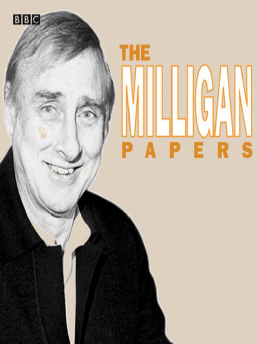 The Milligan Papers