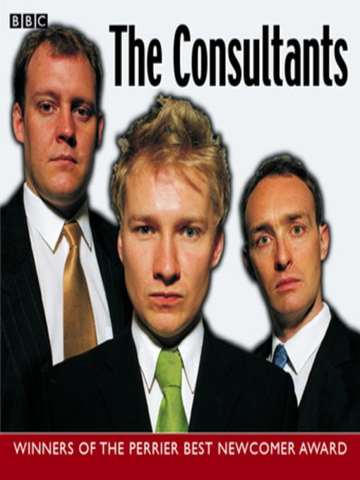 The Consultants