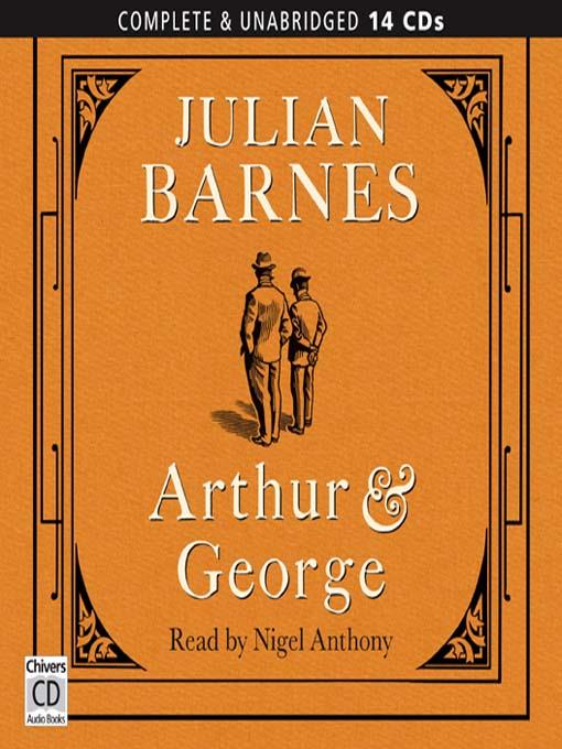 Arthur & George