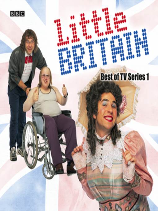 Little Britain