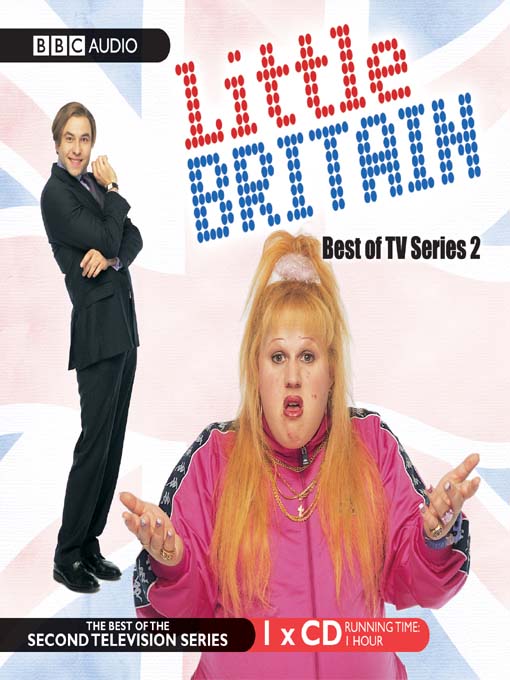 Little Britain