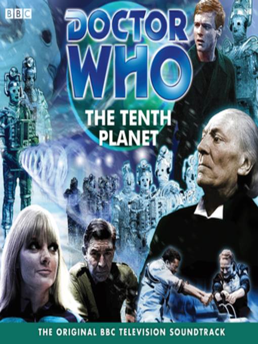 Doctor Who: The Tenth Planet