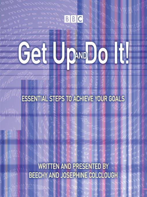 Get Up And Do It