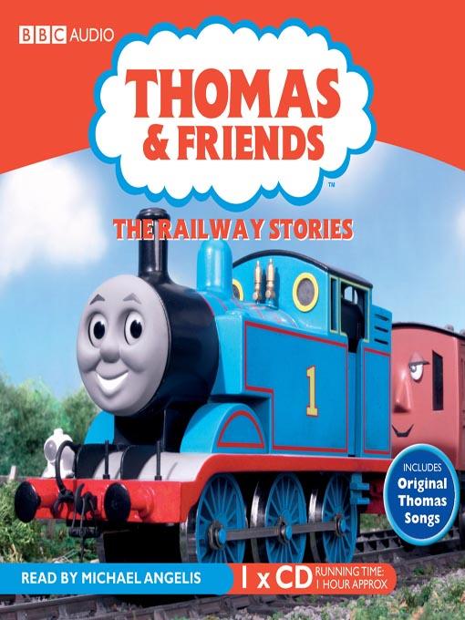 The Railway Stories