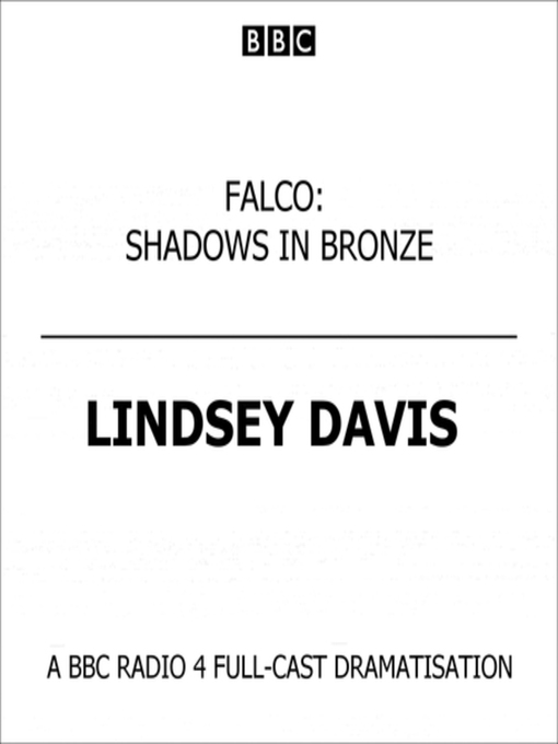 Falco   Shadows In Bronze