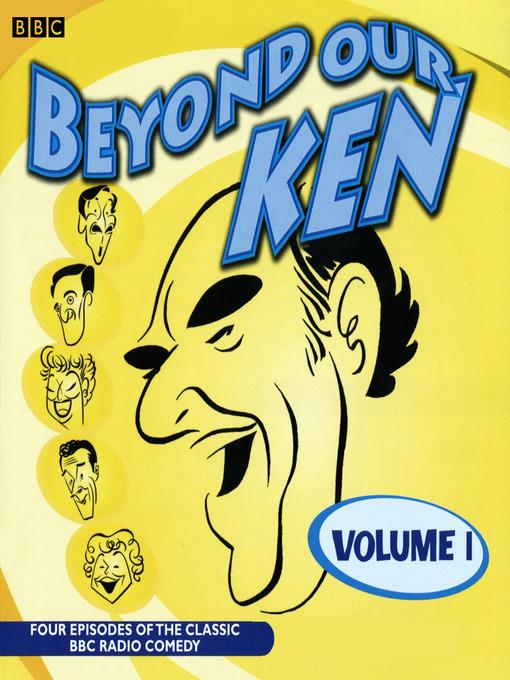 Beyond Our Ken: The Collector's Edition, Series 1