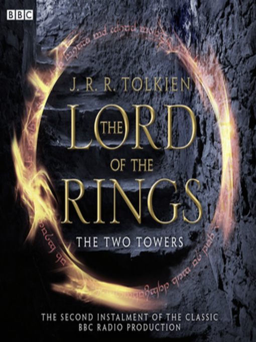 The Lord of the Rings, The Two Towers