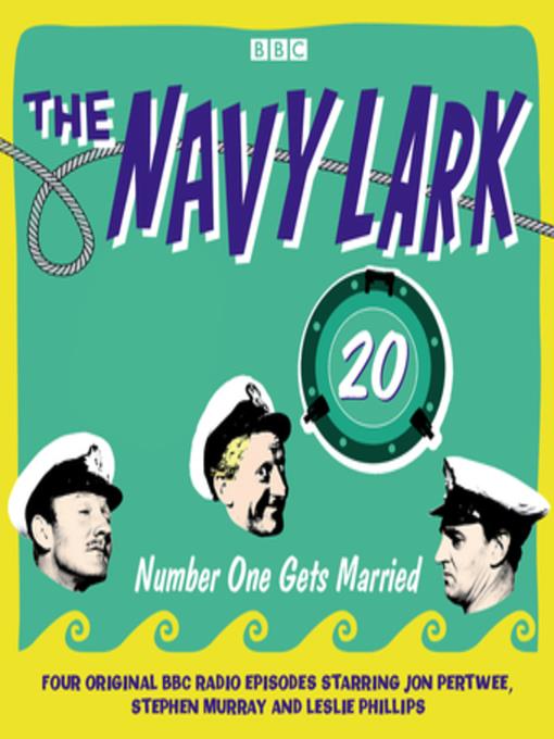 The Navy Lark Volume 20