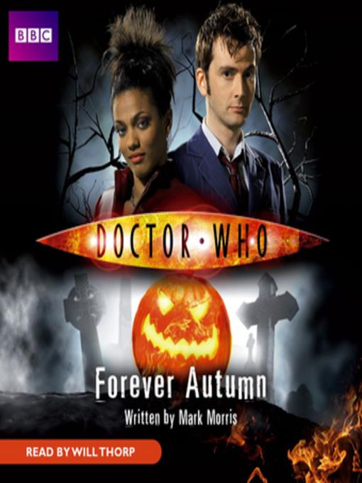 Doctor Who--Forever Autumn