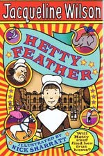 Hetty Feather