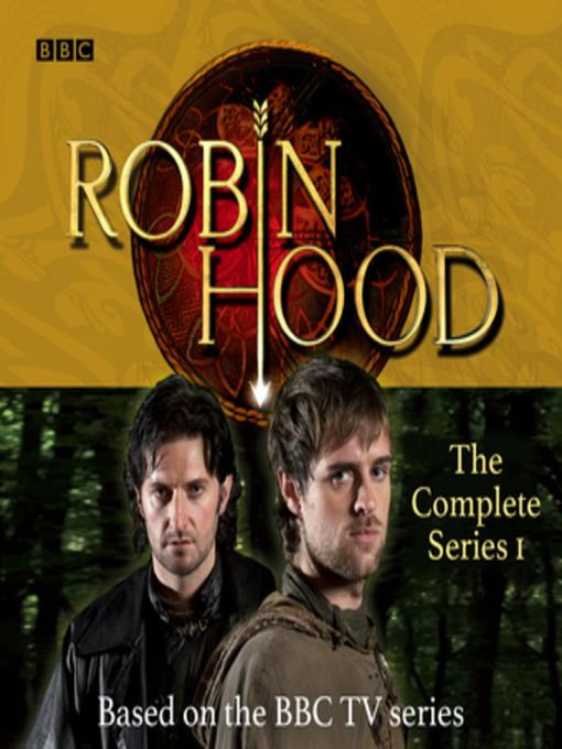 Robin Hood Parent Hood