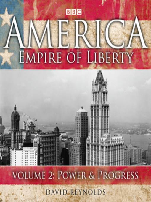 America Empire of Liberty, Volume 2