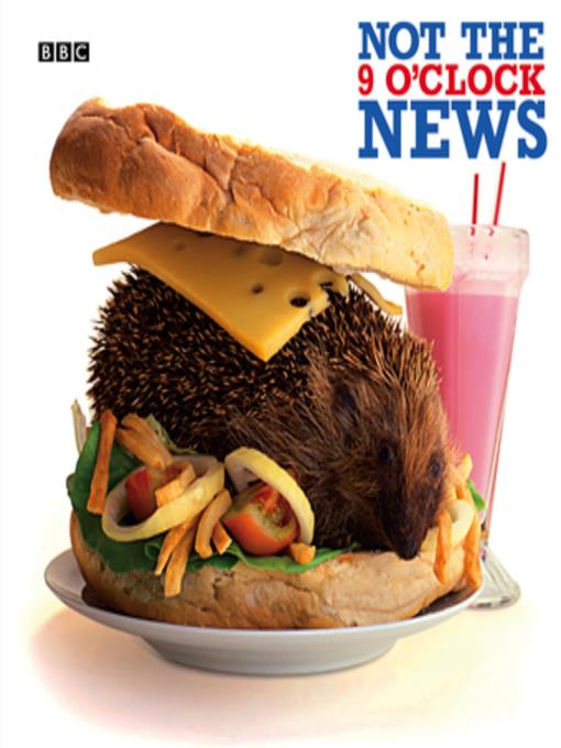 Not the Nine O'Clock News