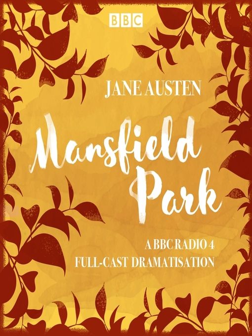 Mansfield Park