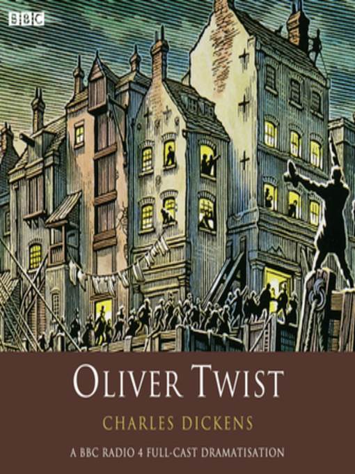 Oliver Twist