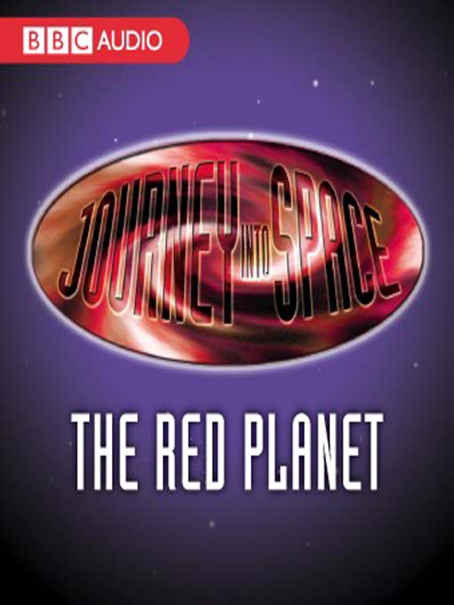 The Red Planet