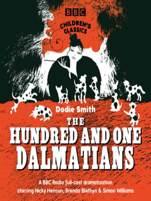 The Hundred and One Dalmatians