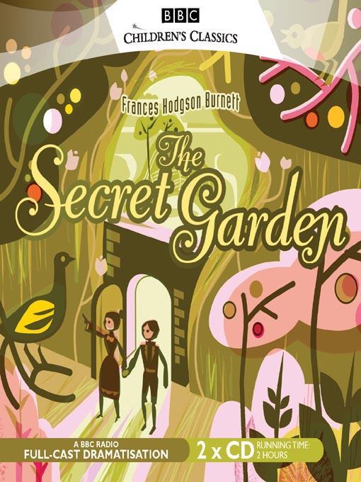 The Secret Garden