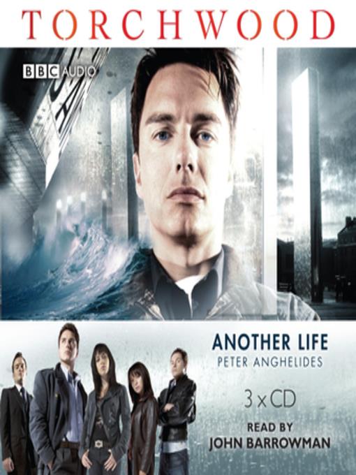 Torchwood--Another Life