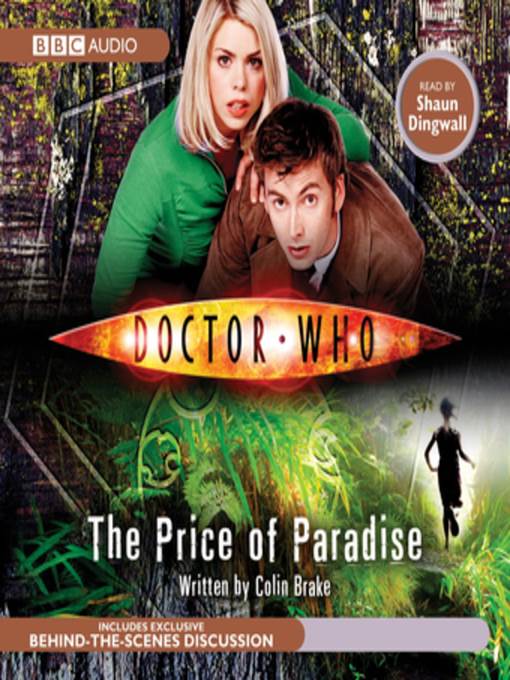 The Price of Paradise