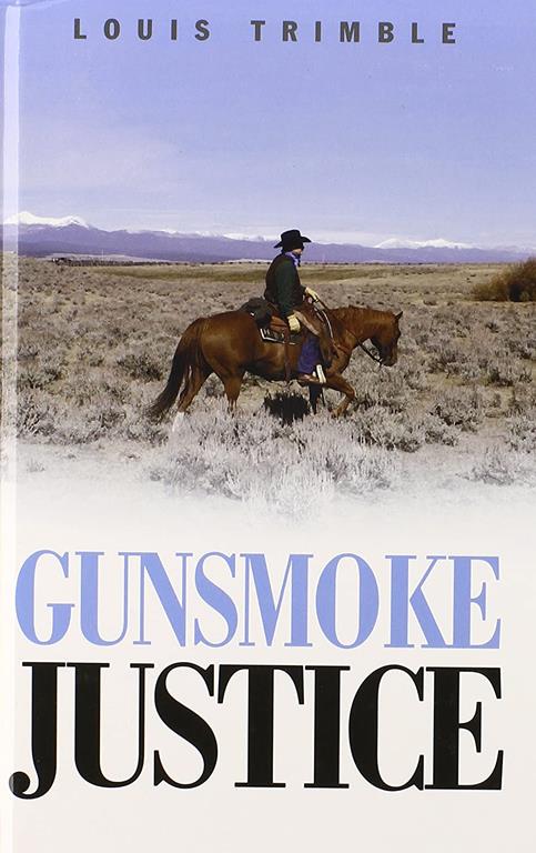 Gunsmoke Justice