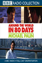 Around the World in 80 Days