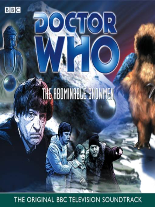 Doctor Who and the Abominable Snowmen (TV Soundtrack)