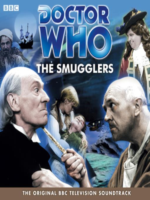 Doctor Who--The Smugglers (TV Soundtrack)