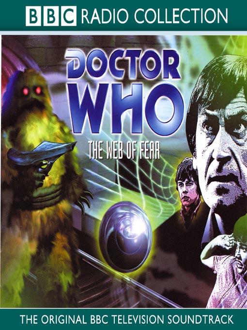 The Web of Fear
