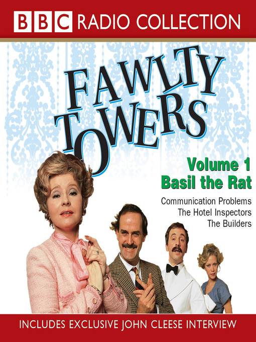 Fawlty Towers