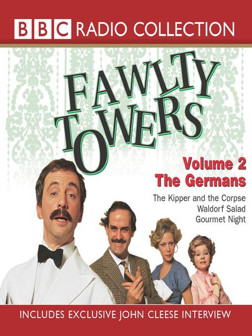 Fawlty Towers