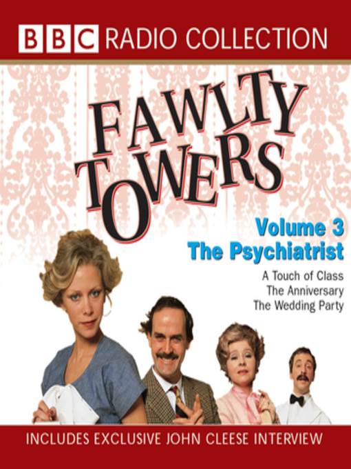 Fawlty Towers