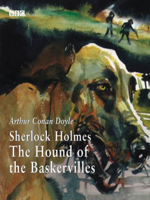 Sherlock Holmes the Hound of the Baskervilles