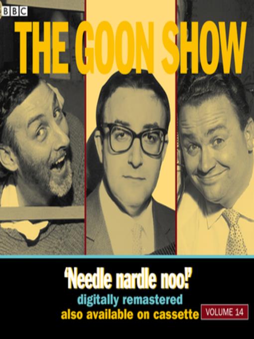 The Goon Show