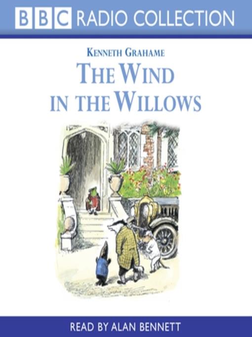 The Wind In the Willows