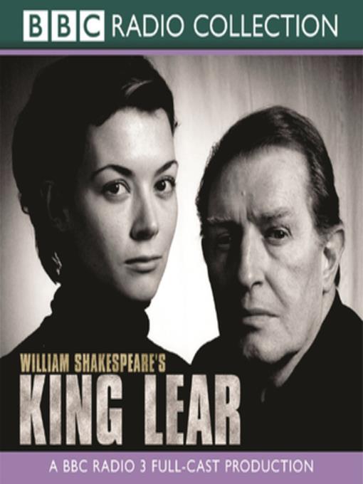 King Lear